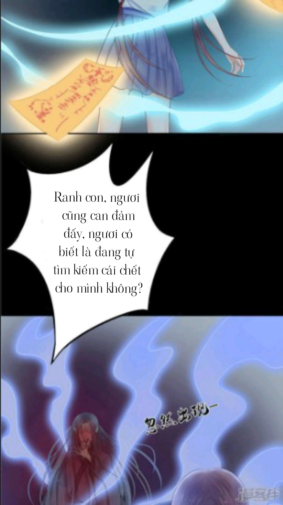 chồng tôi là hades chapter 4 10