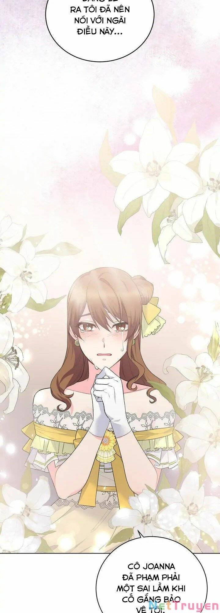 là nhân vật phản diện nhưng tôi sẽ trở thành nữ chính chapter 71 2