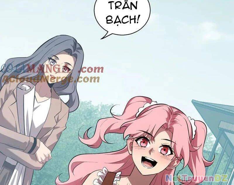 toàn dân tận thế: ta, virus quân vương chapter 34 37