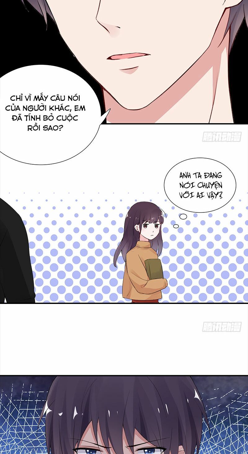 câu chuyện săn vợ chapter 10 14