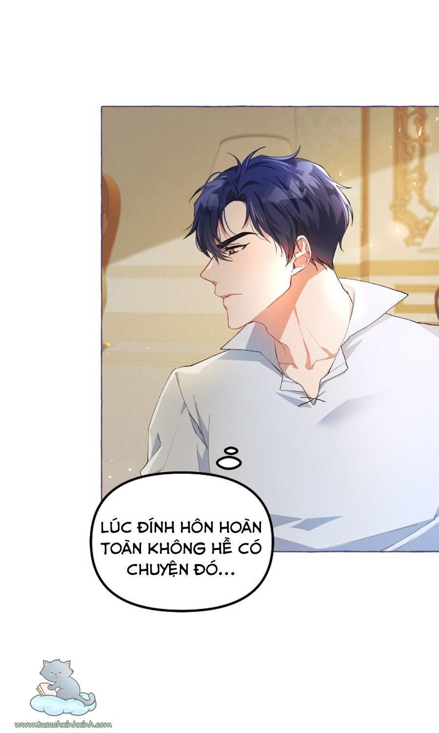 tháng năm cuối cùng của nữ phụ đoản mệnh chapter 13 11