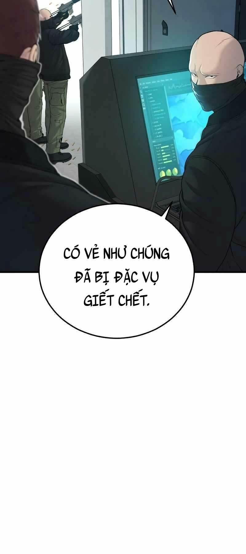 đặc vụ kim chapter 74 41
