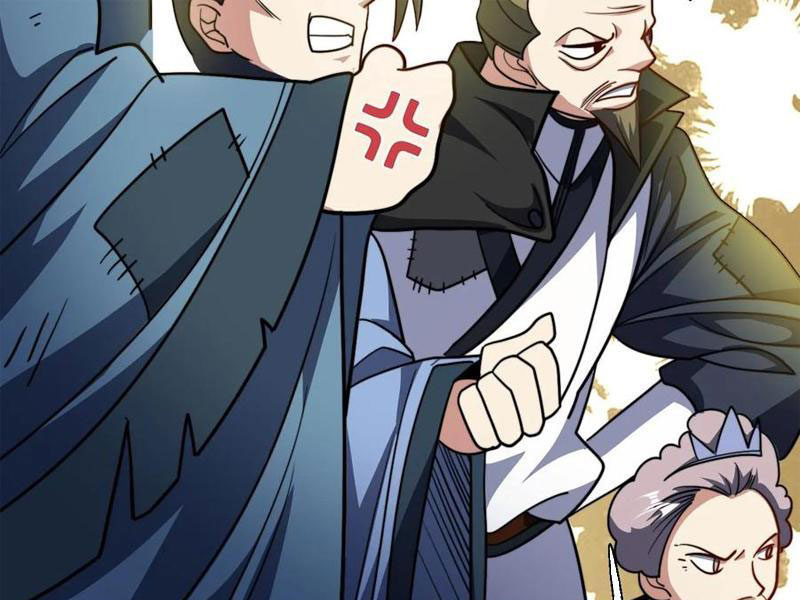 huyền huyễn: ta bắt đầu vô địch từ bại gia chapter 115 42