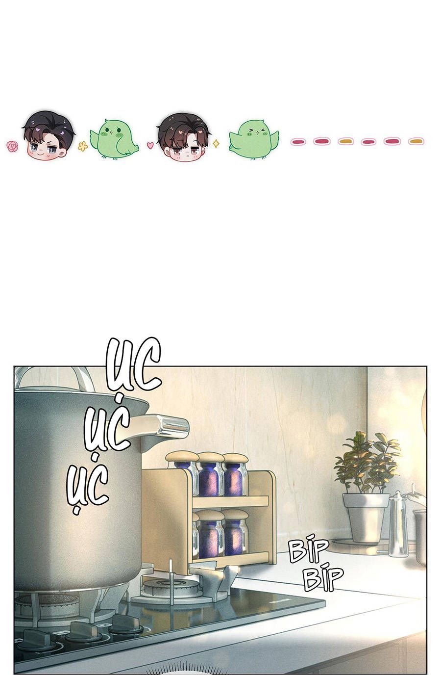 dior tiên sinh chapter 14 23