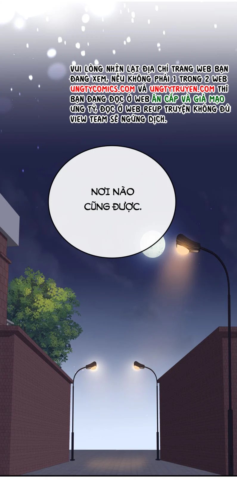 nụ hôn vực thẳm chapter 107 34