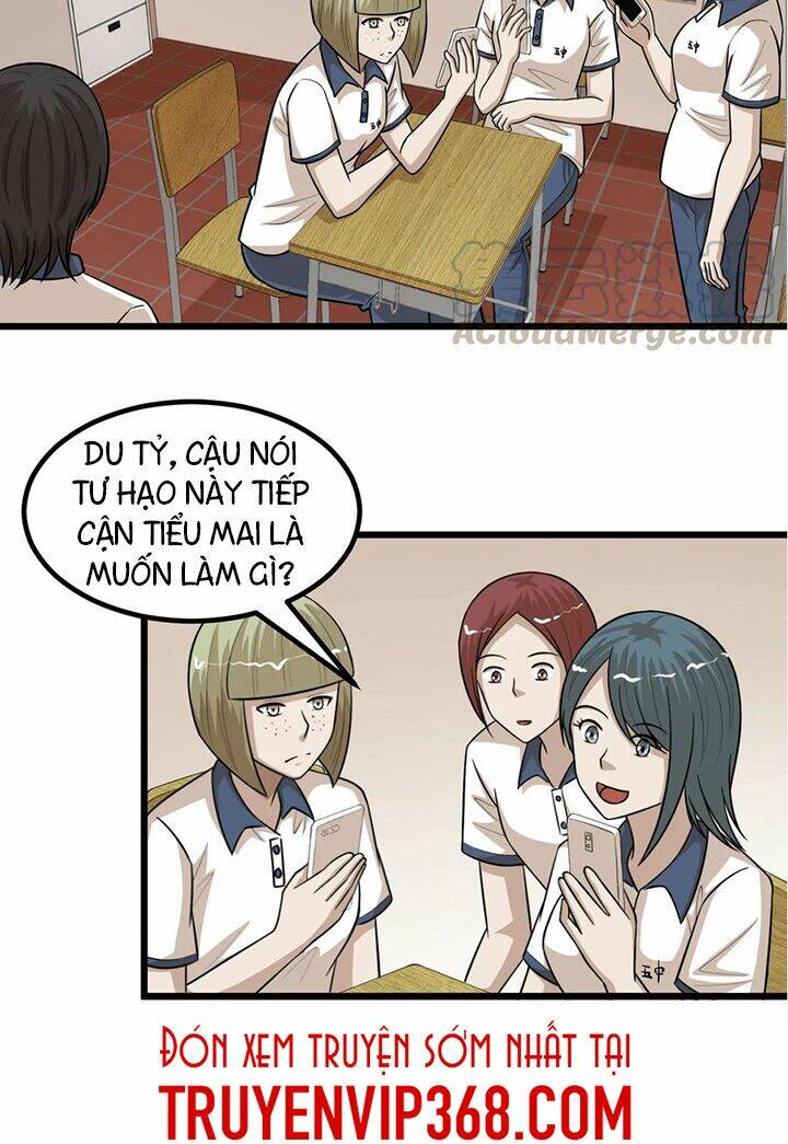 đai ca trở lại tuổi 16 chapter 75 7