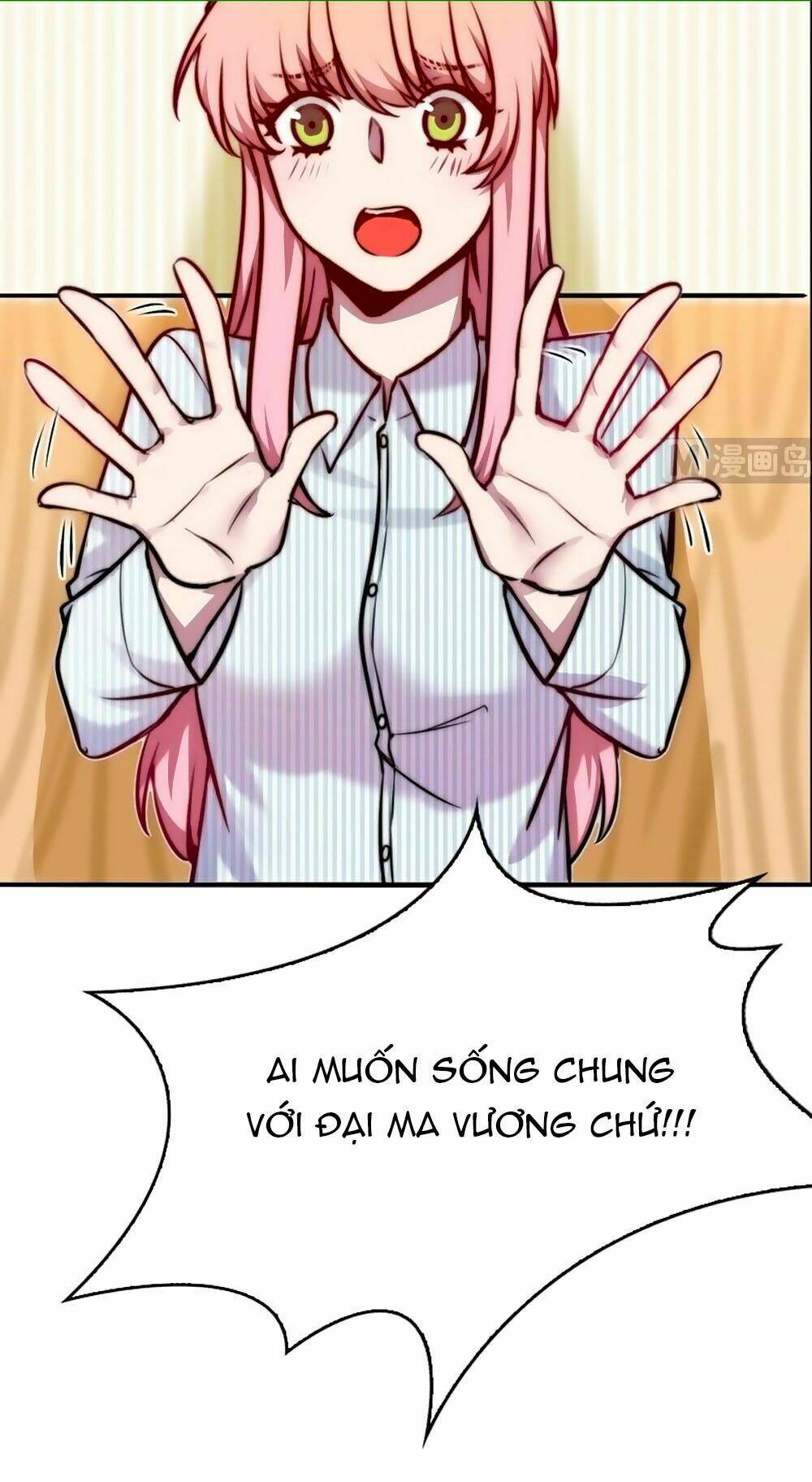 bám lấy nam thần bất chấp thời tiết chapter 27 10