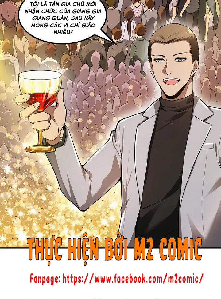 đệ nhất người ở rể chapter 72 36