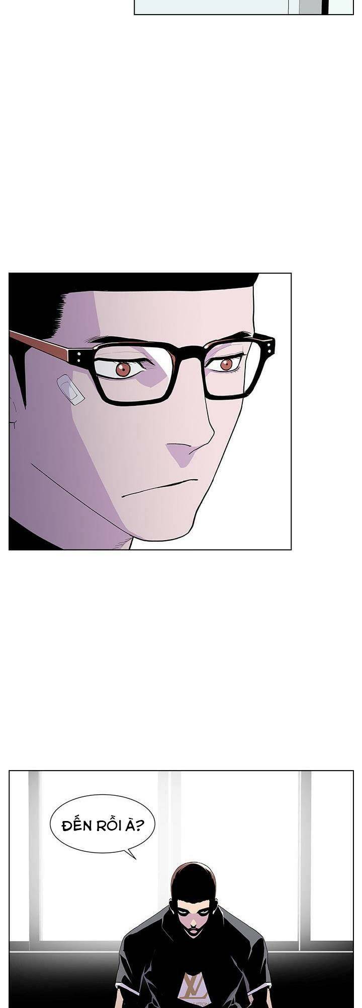 cuộc chiến băng đảng chapter 43 4