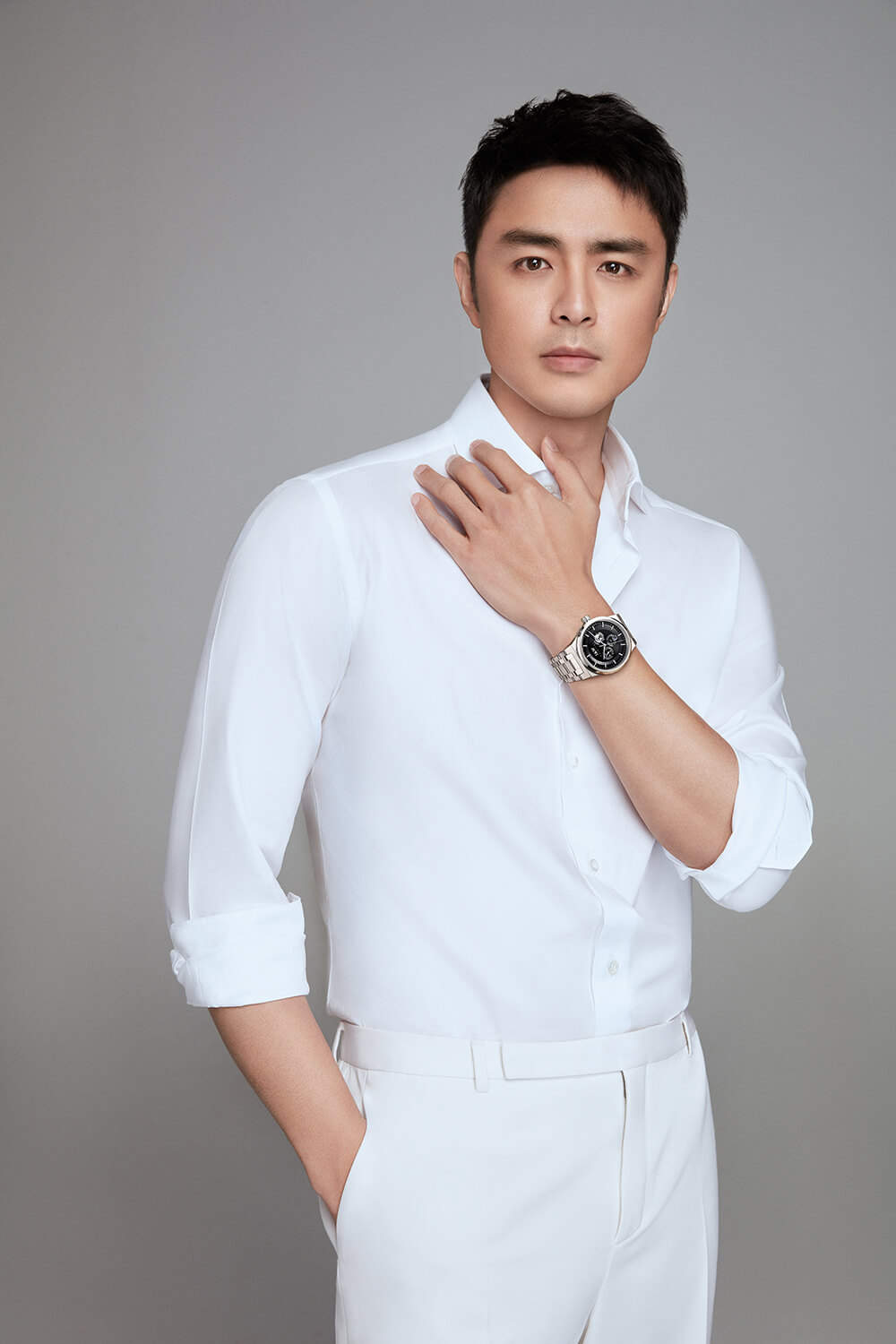 Đồng hồ nam chính hãng IW Carnival IW782G-8 ,kính sapphire,chống xước,chống nước 50m,Bh 24 tháng,máy cơ (automatic)