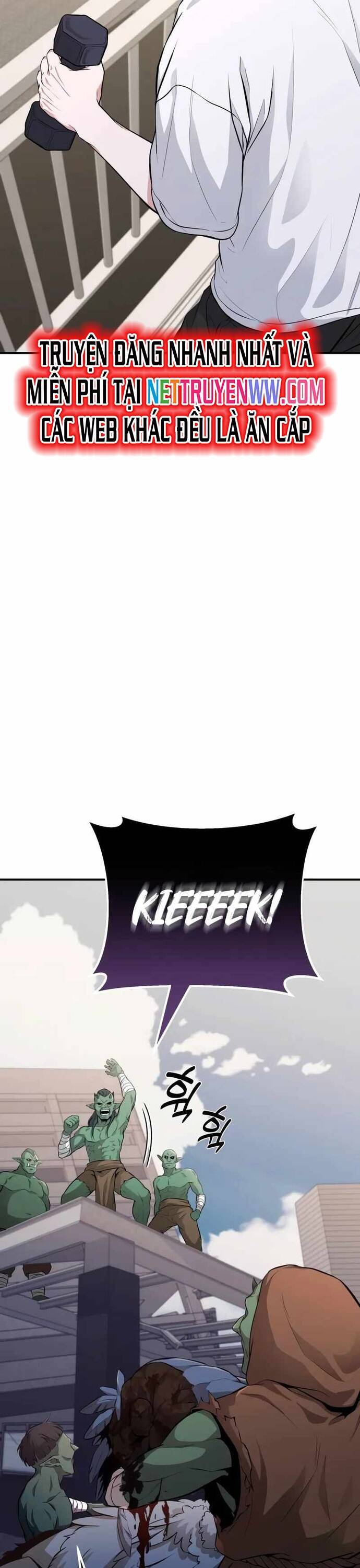 Tuyệt Đối Dân Cư Chapter 2 17
