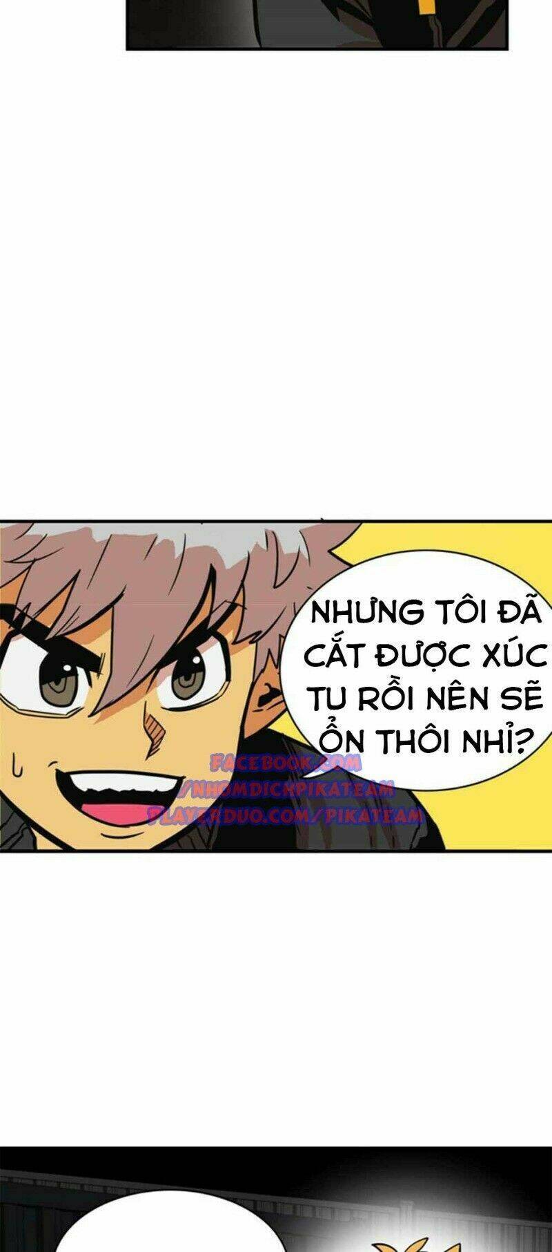 bẫy troll chapter 26 74
