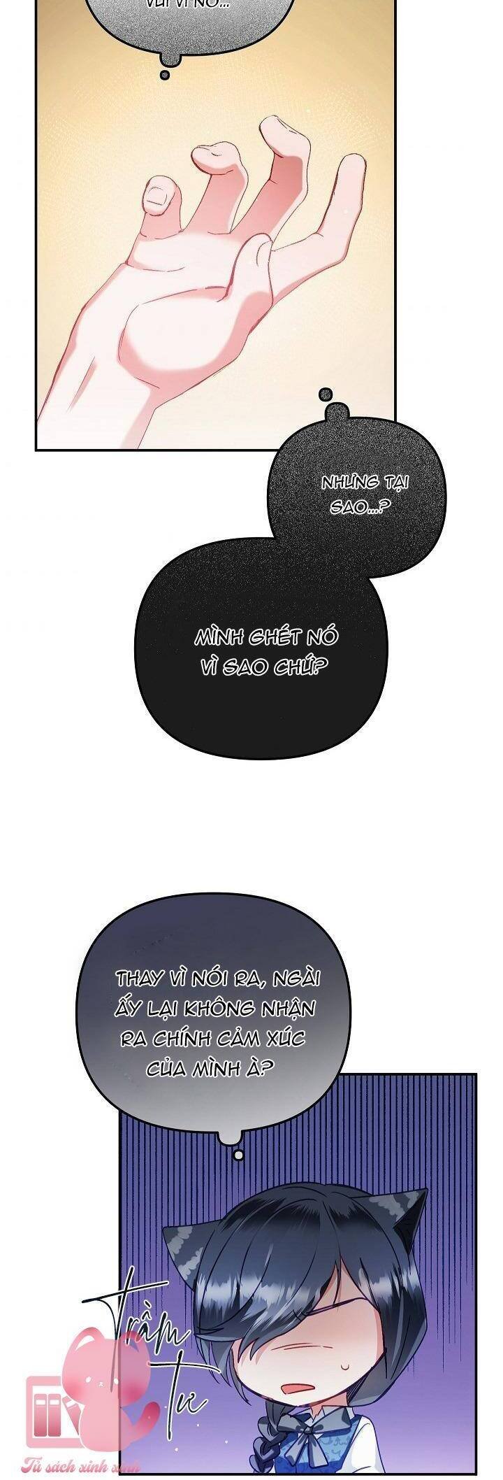 hoàng tử chuyển sinh trở thành người mạnh nhất thế giới nhờ vào sự hiểu biết về bug chapter 41 38