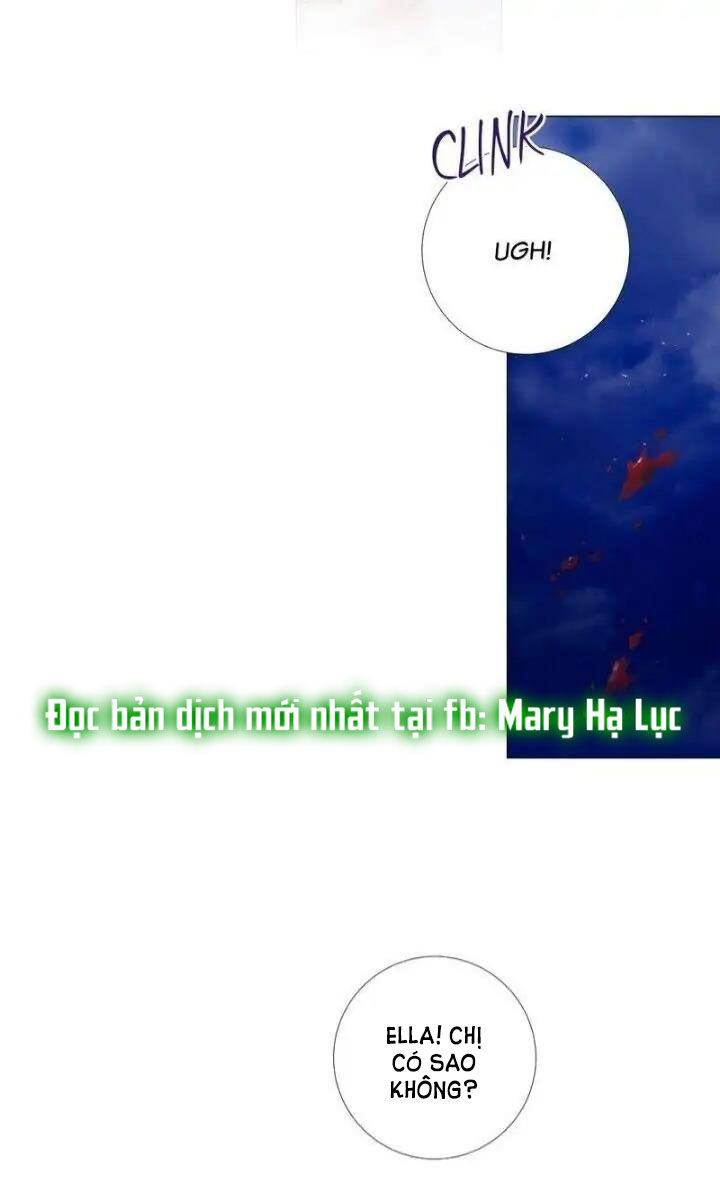 từ tiểu thư thành hoàng hậu - lady to queen chapter 85.2 27