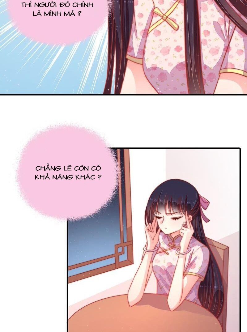 ngày nào thiếu soái cũng ghen chapter 137 4