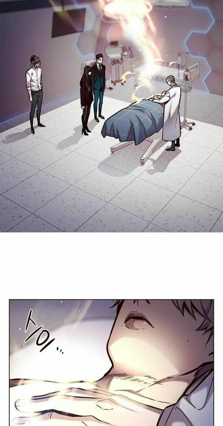 biến thân thành mèo chapter 129 4