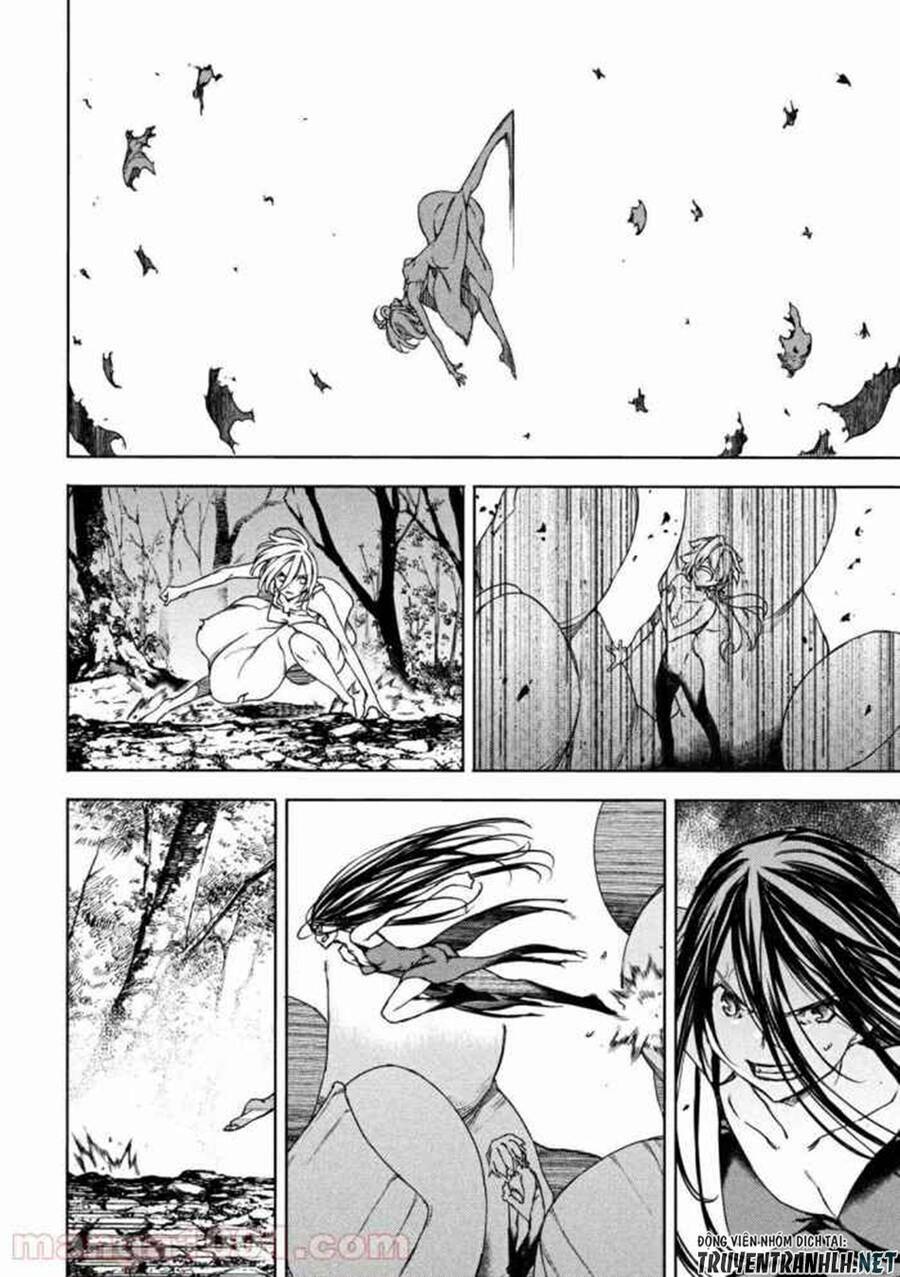 gleipnir - sợi xích thần chapter 72 8