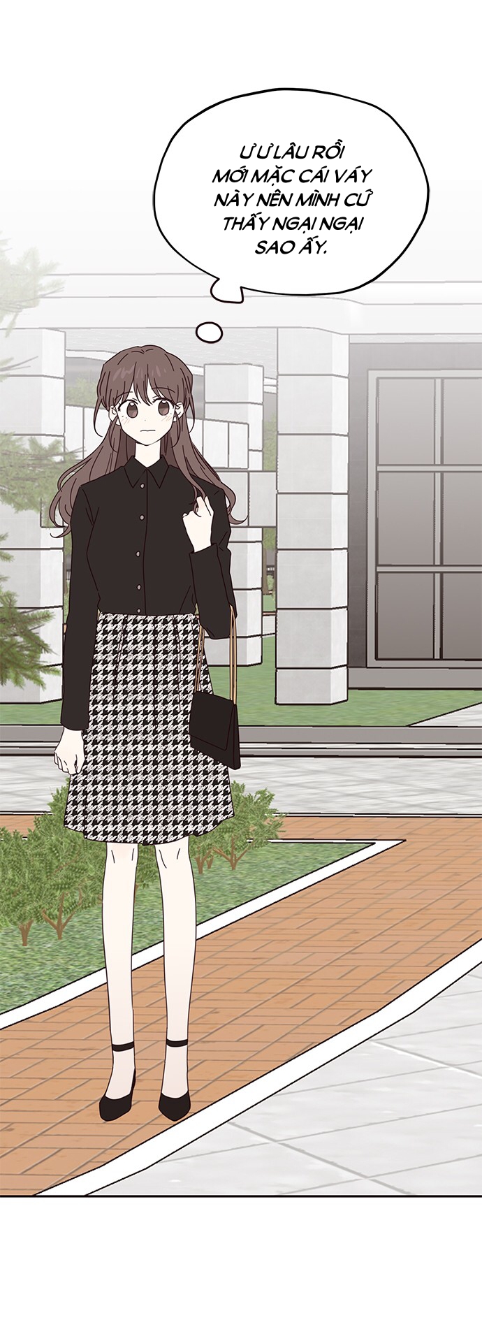 sợi chỉ nhân duyên của sarang chapter 28 47