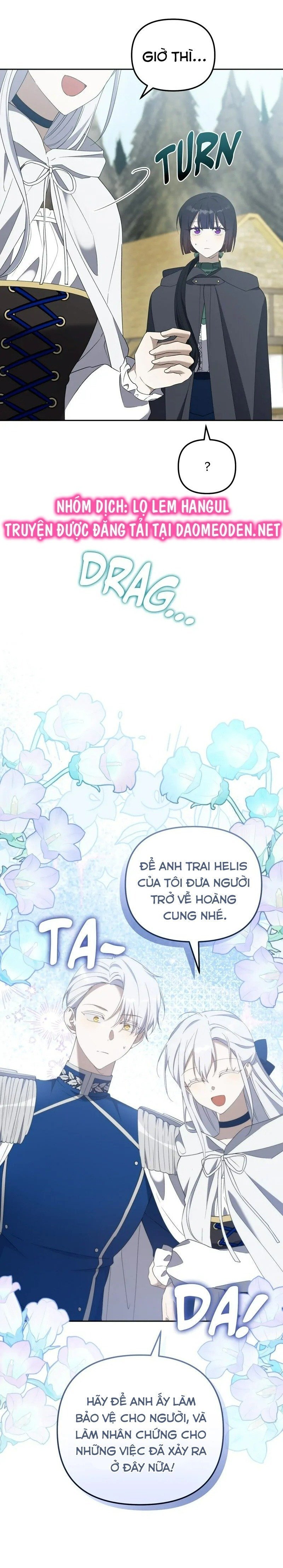 lời nguyền vẫn chưa kết thúc chapter 65 31