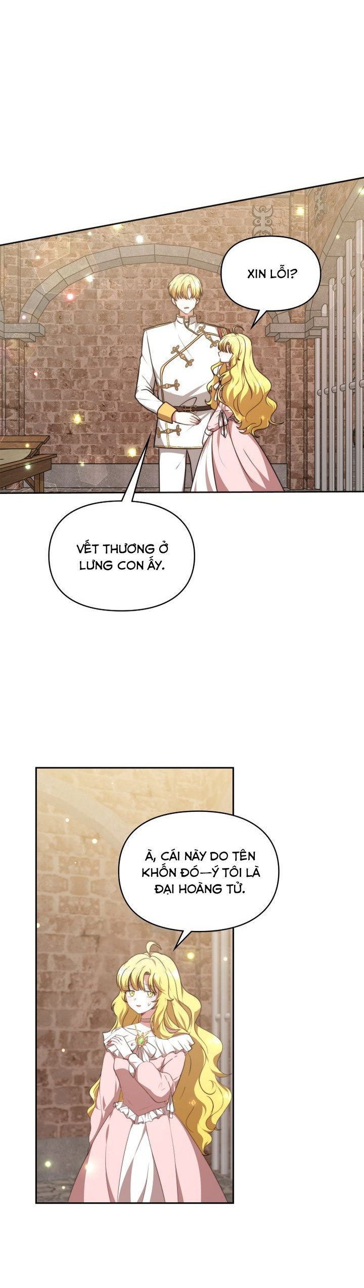 công nương eluana vita chapter 12 3