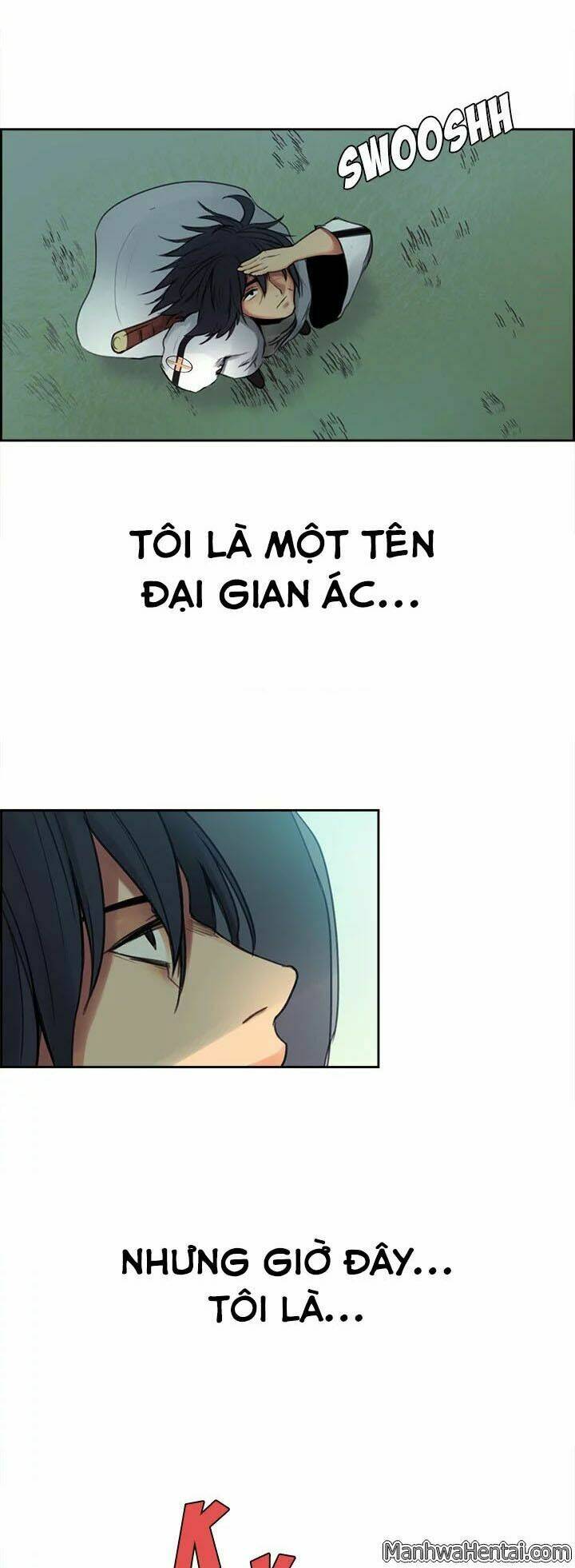 dâm hùng chapter 0 3