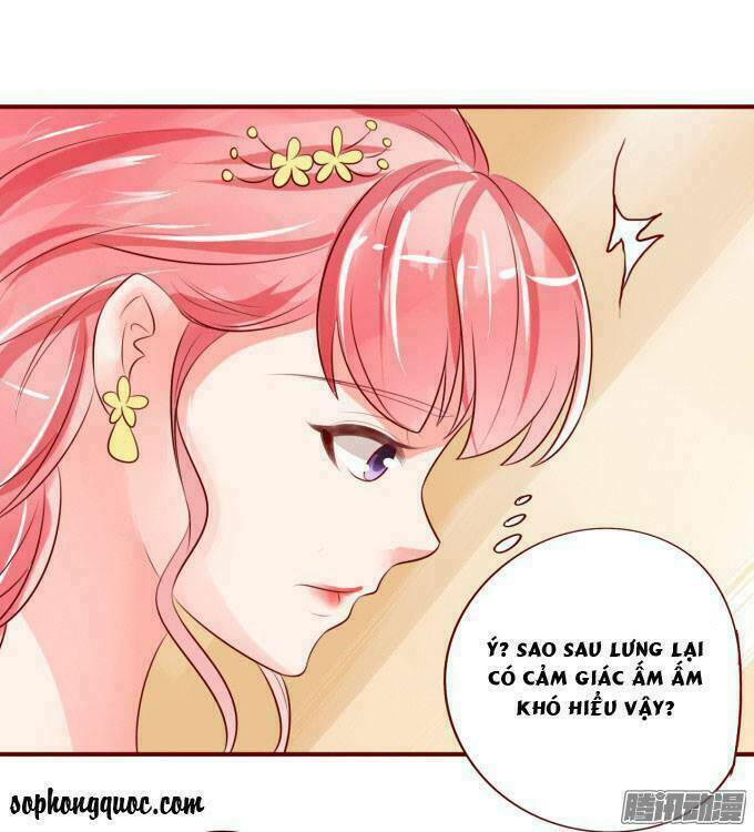 vương tước tư hữu bảo bối chapter 16 7