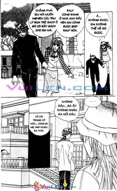 tìm anh - look for oppa chapter 10 6