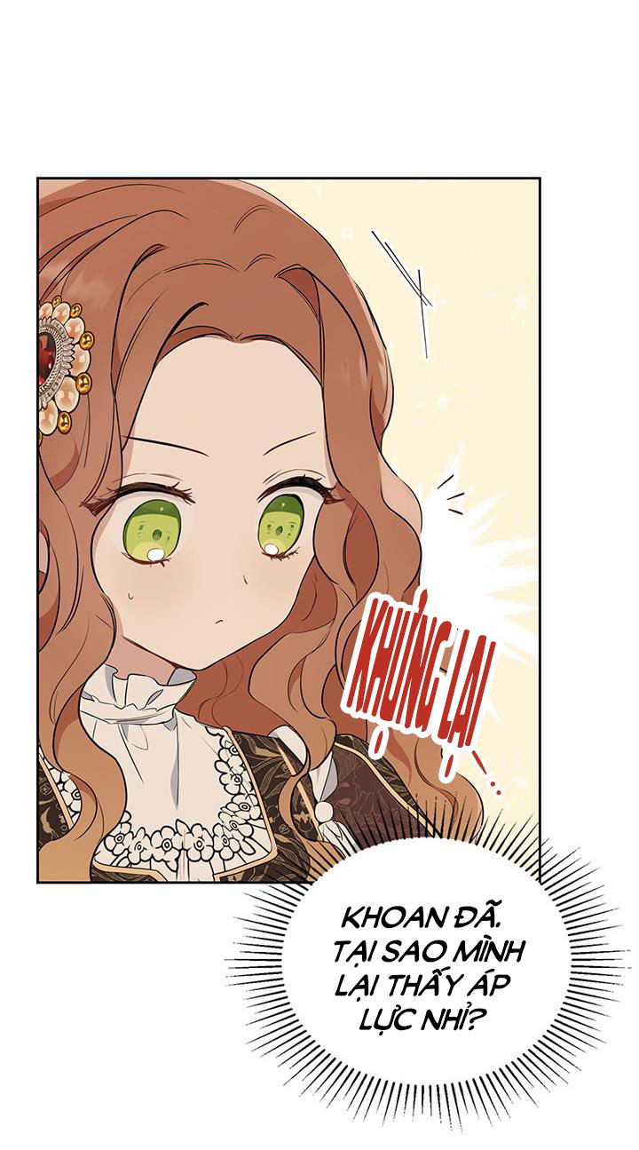 lần này tôi sẽ trở thành gia chủ chapter 58 23