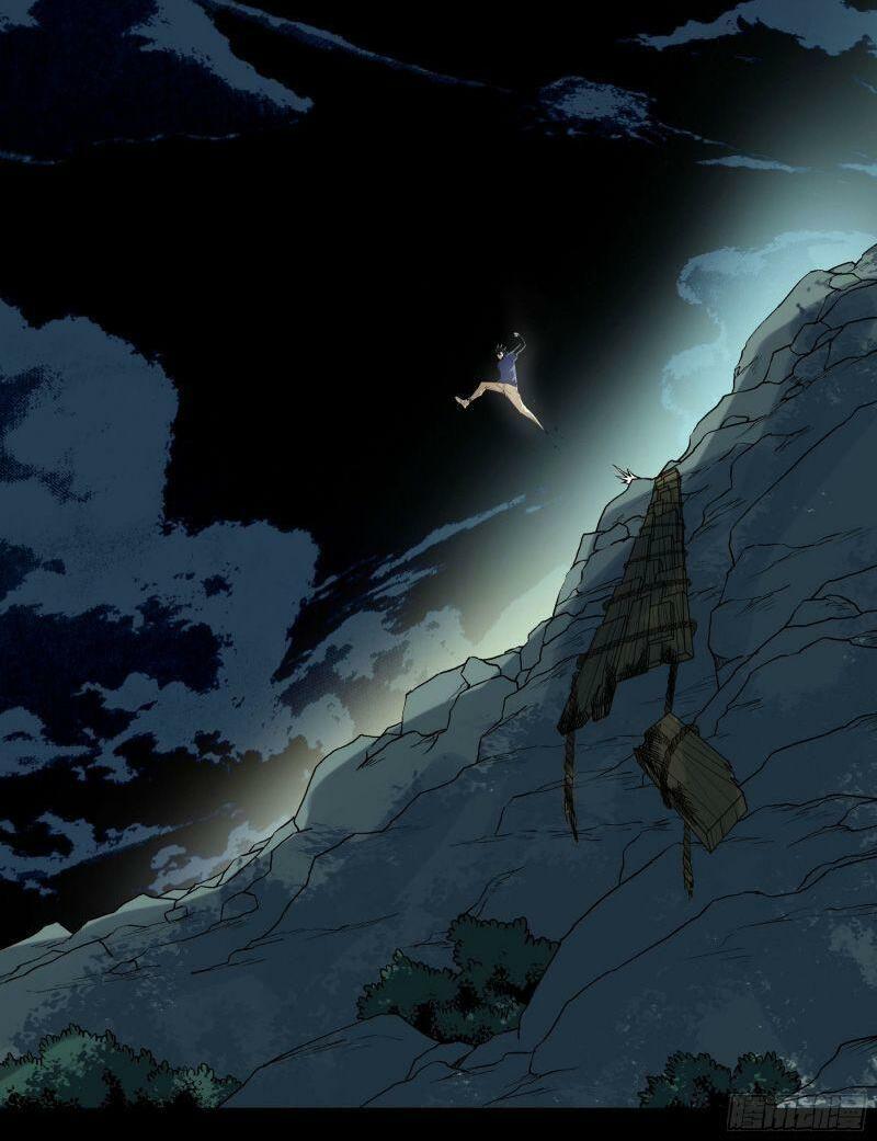 con quỷ đã sẵn sàng cho bữa tối ! chapter 43 14