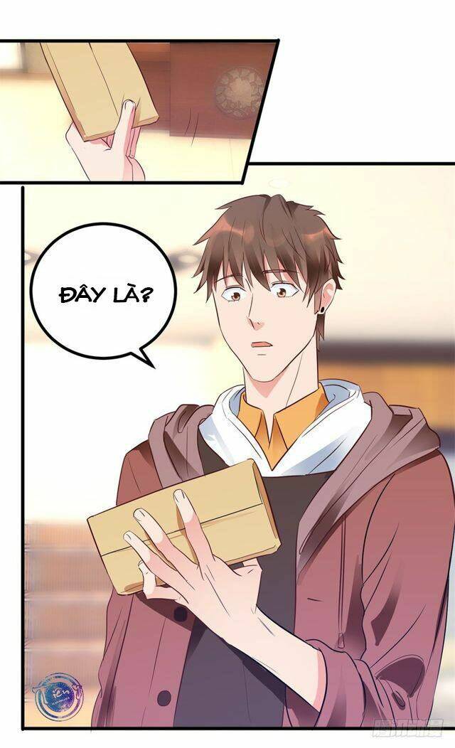 thấu thị tiên y chapter 9 7