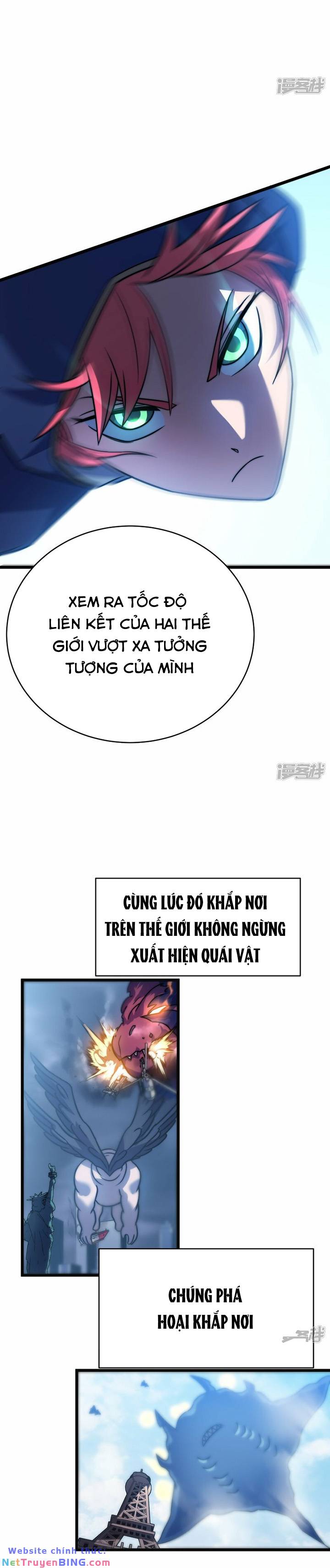 sát thần chi lộ tại dị giới chapter 59 24