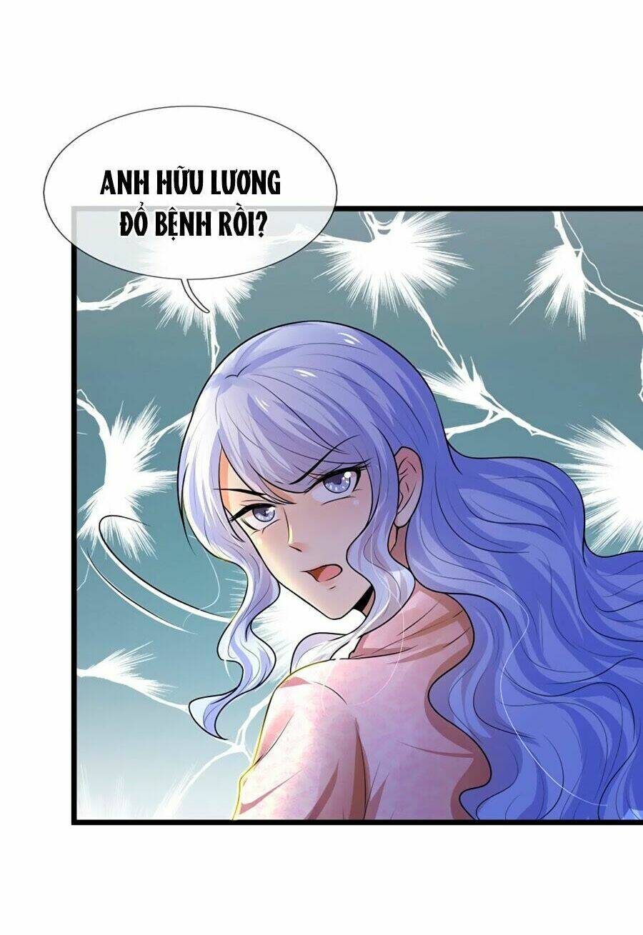 loạn thế tù sủng: thiếu soái bất lương của ta chapter 35 7