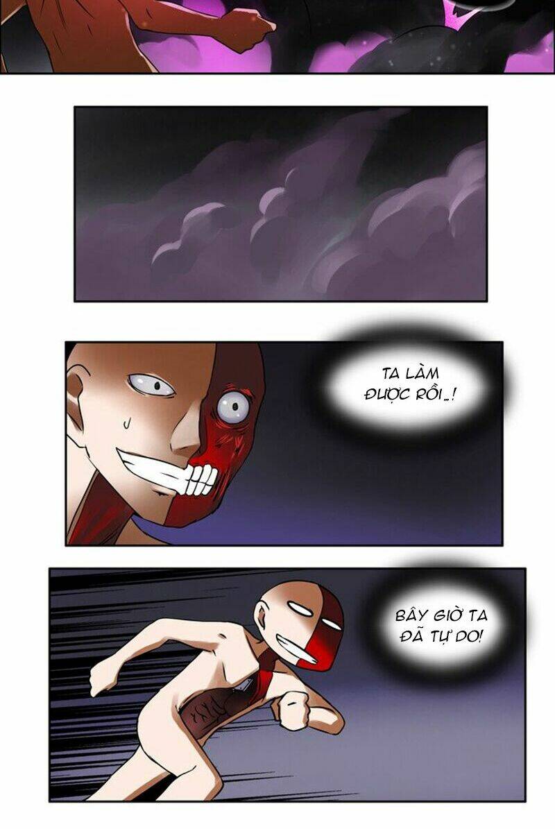 haunted school - ngôi trường ma ám chapter 1 49