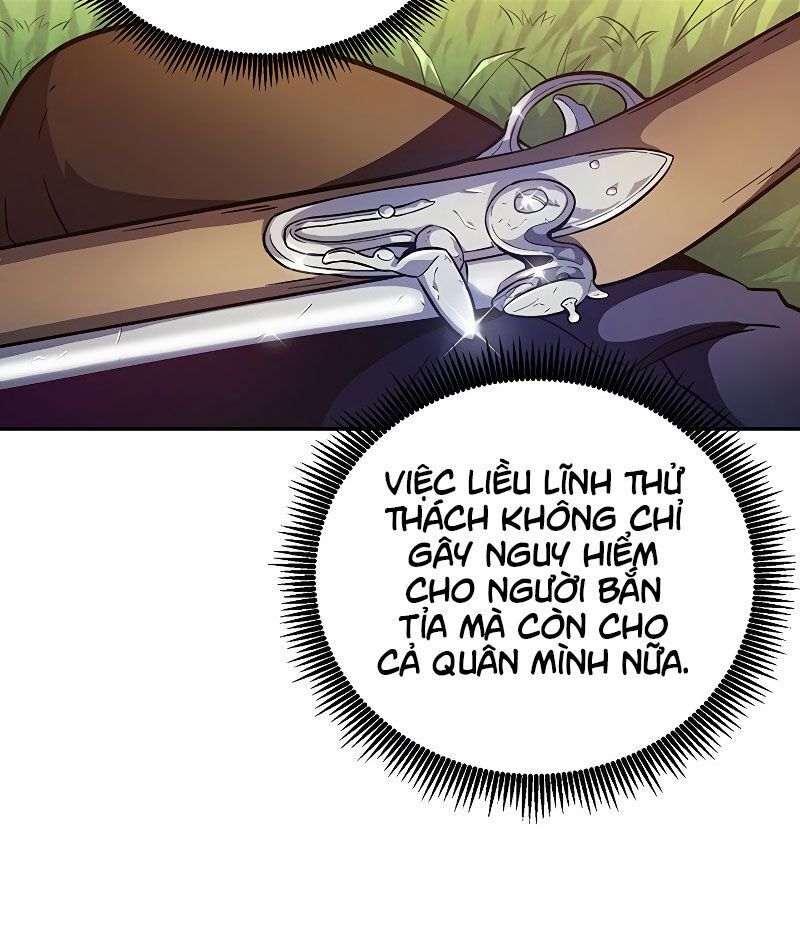 arcane sniper (xạ thủ đạn ma) chapter 24 18