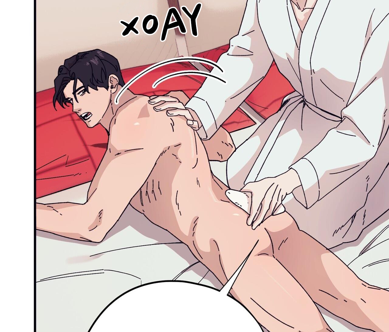 chàng dâu nhà họ kang chapter 45 49