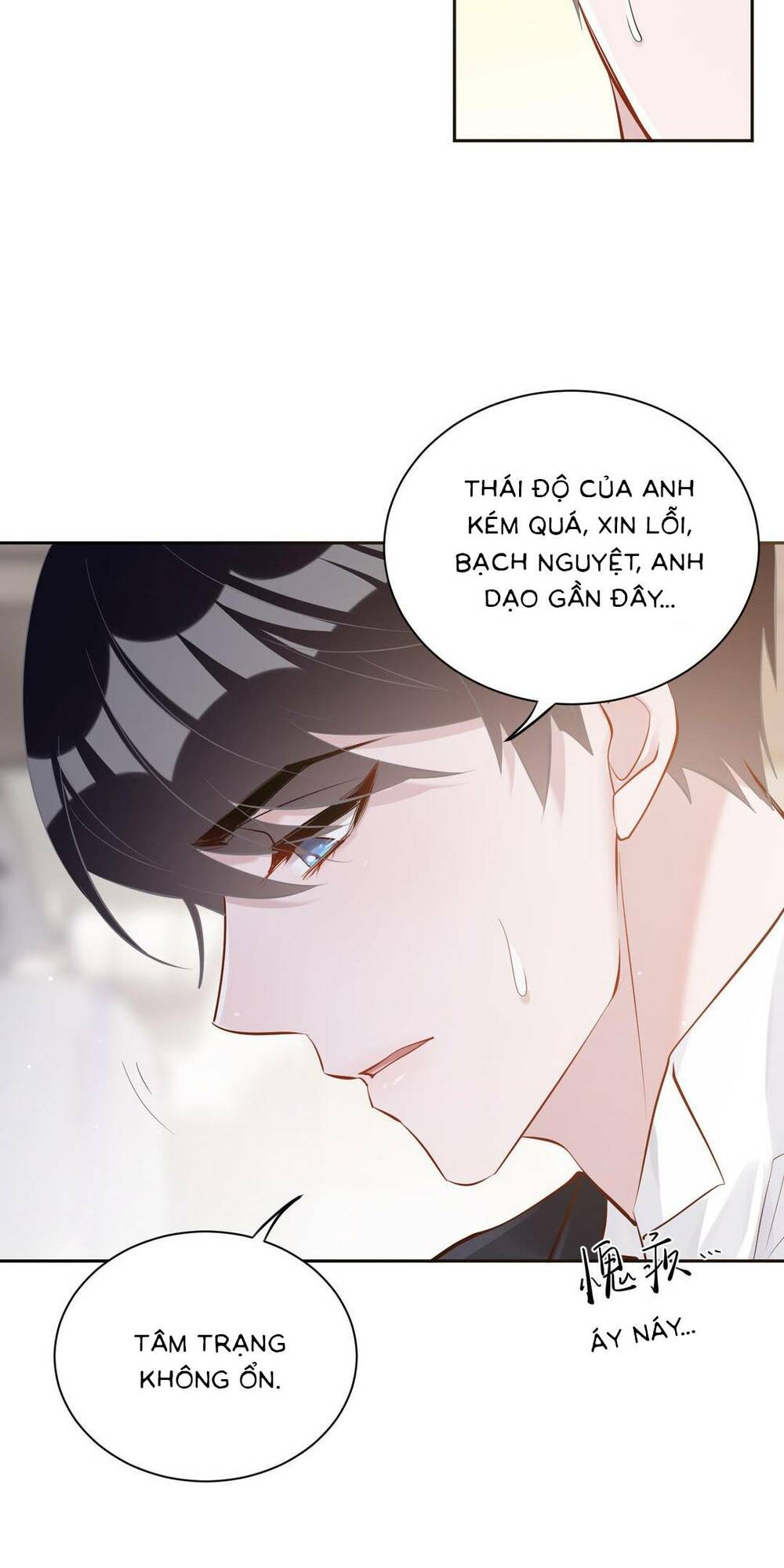 thế thân tự mình tu dưỡng chapter 49 25