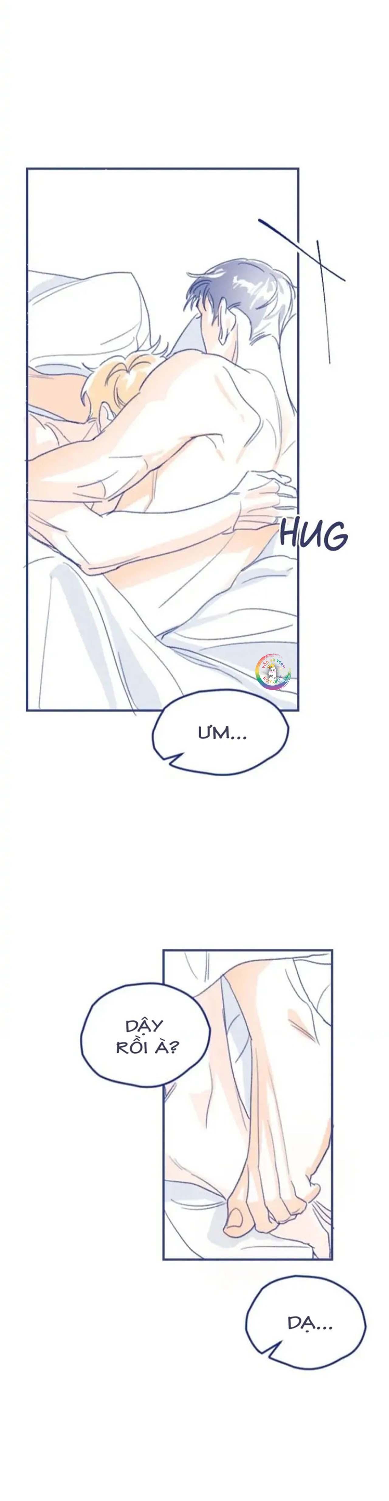 manhwa chịch vồn chịch vã chapter 5 16