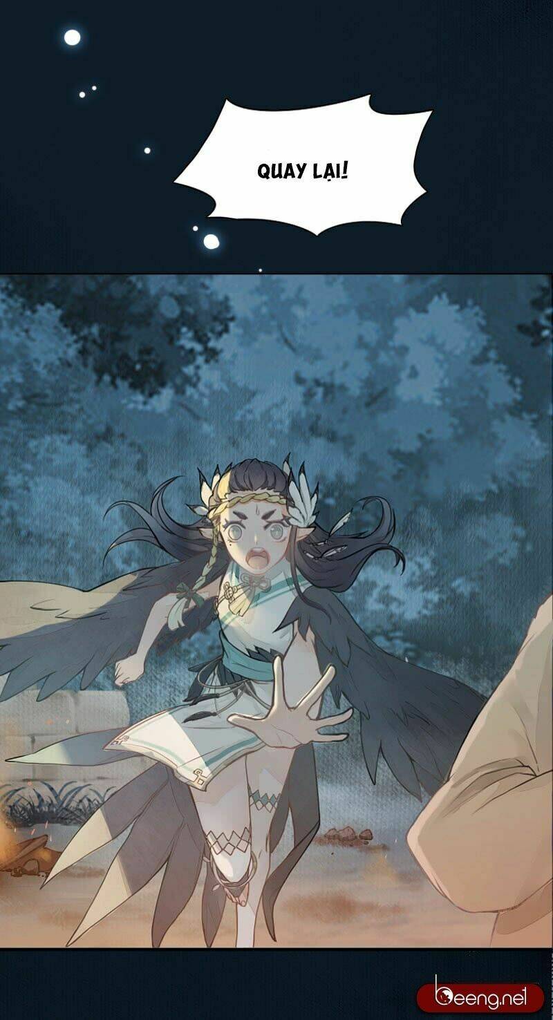 tây du ngạo tuyết thiên chapter 15 14