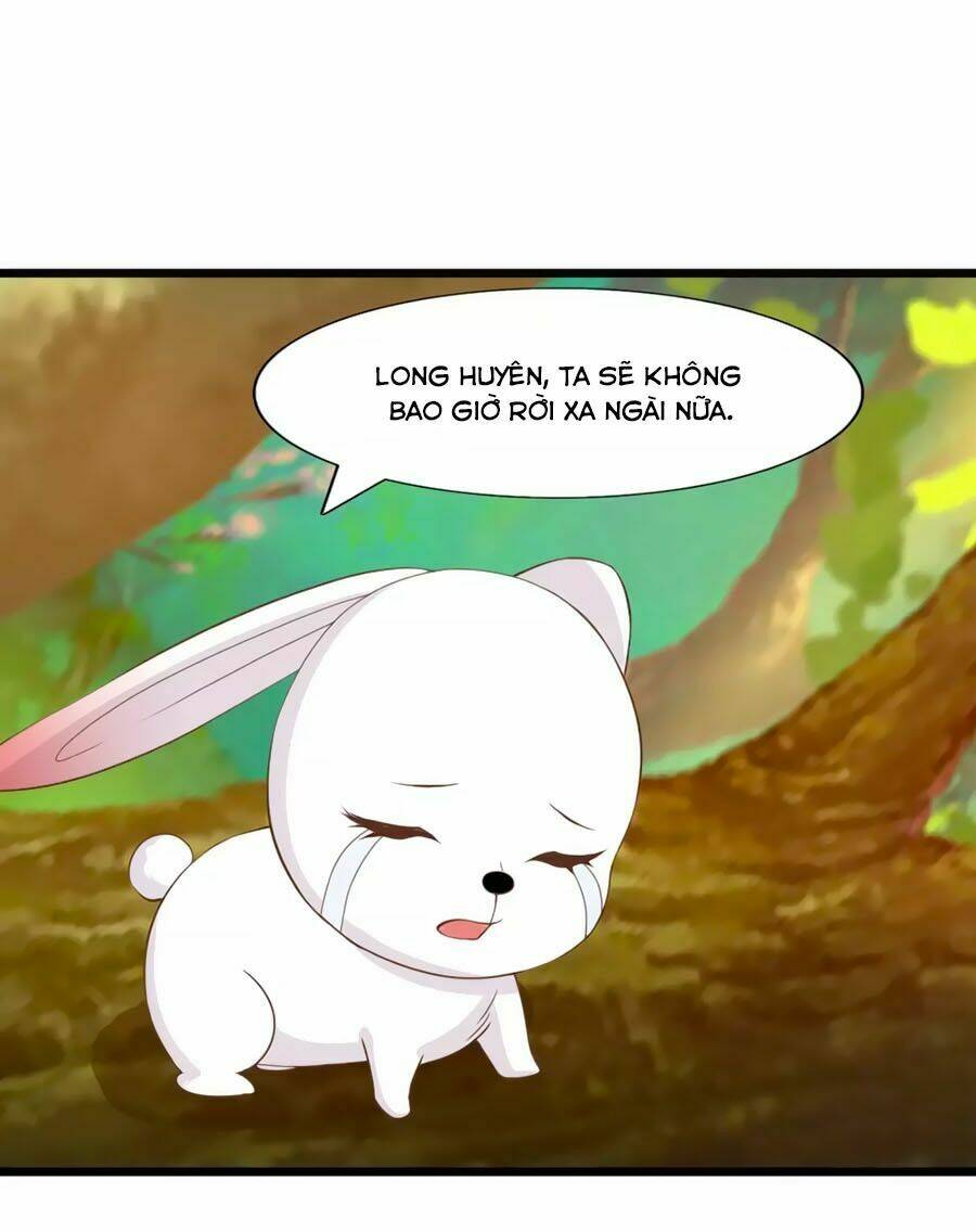 thỏ yêu tiểu vương phi chapter 95 9
