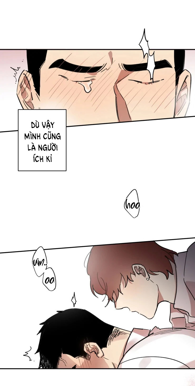 công dụng của cà vạt chapter 14 10