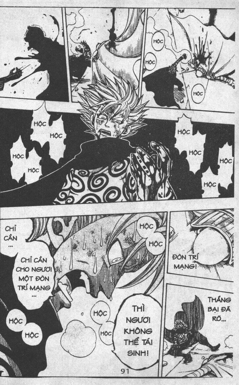 rave master (scan) chapter 30 91