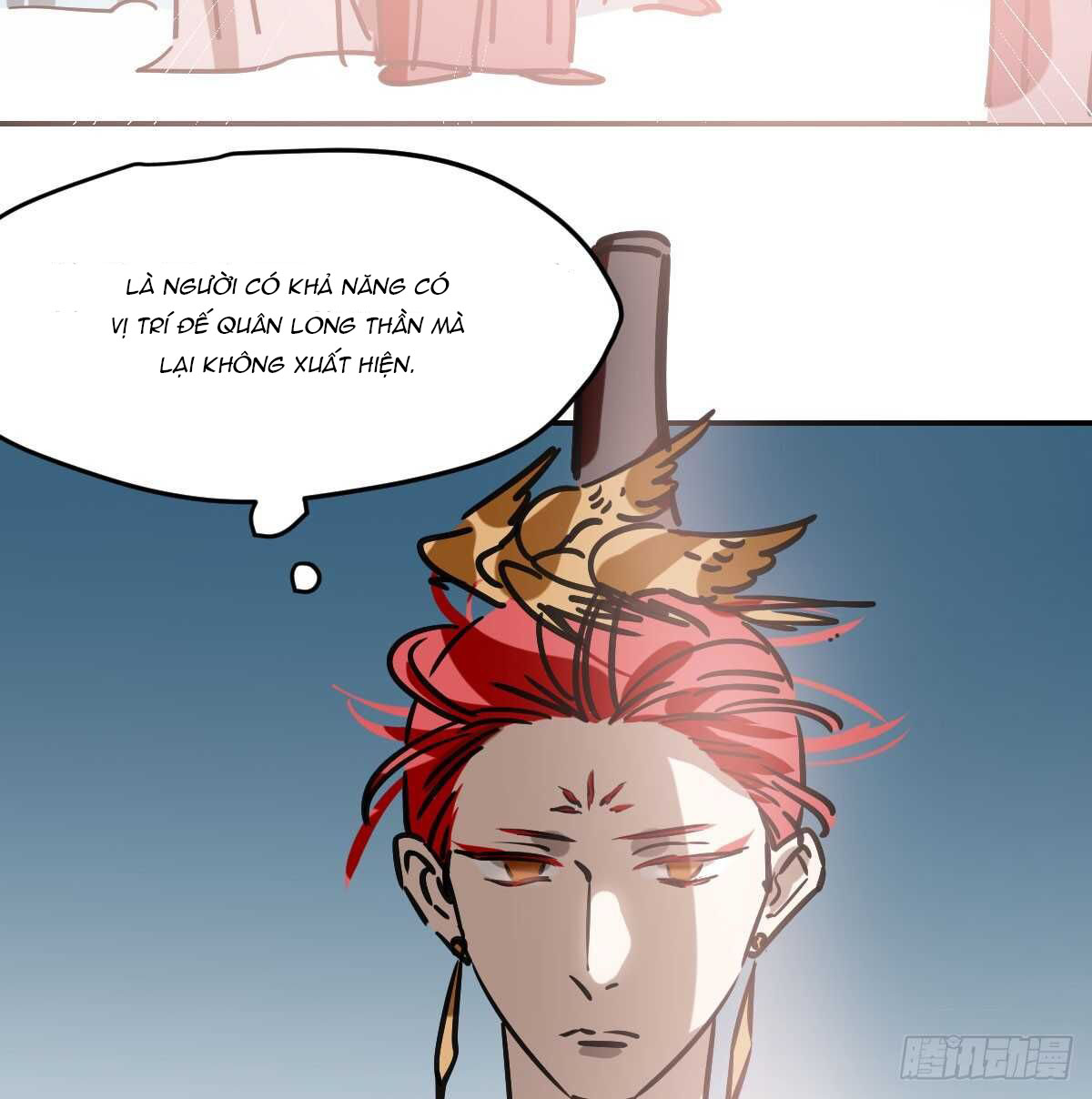 bắt lấy ngao ngao chapter 85 13