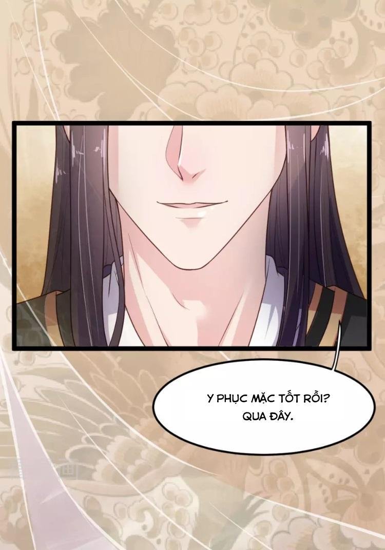 đế vương sợ vương phi muốn sở hữu thiên hạ chapter 9 25