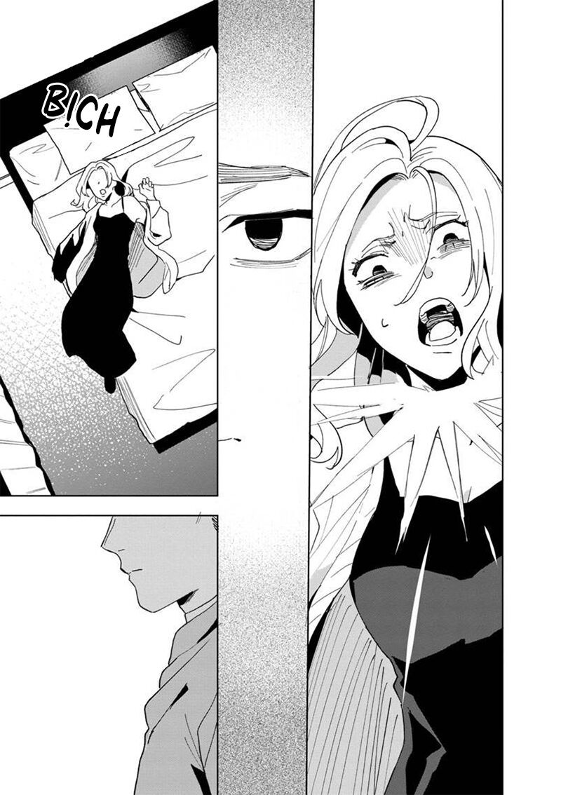 biệt khúc cuối cùng. chapter 21 16