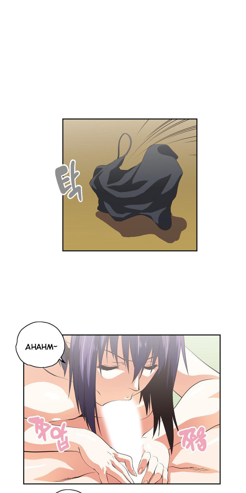 đừng học nữa, chạm vào em đi mà! chapter 72 39