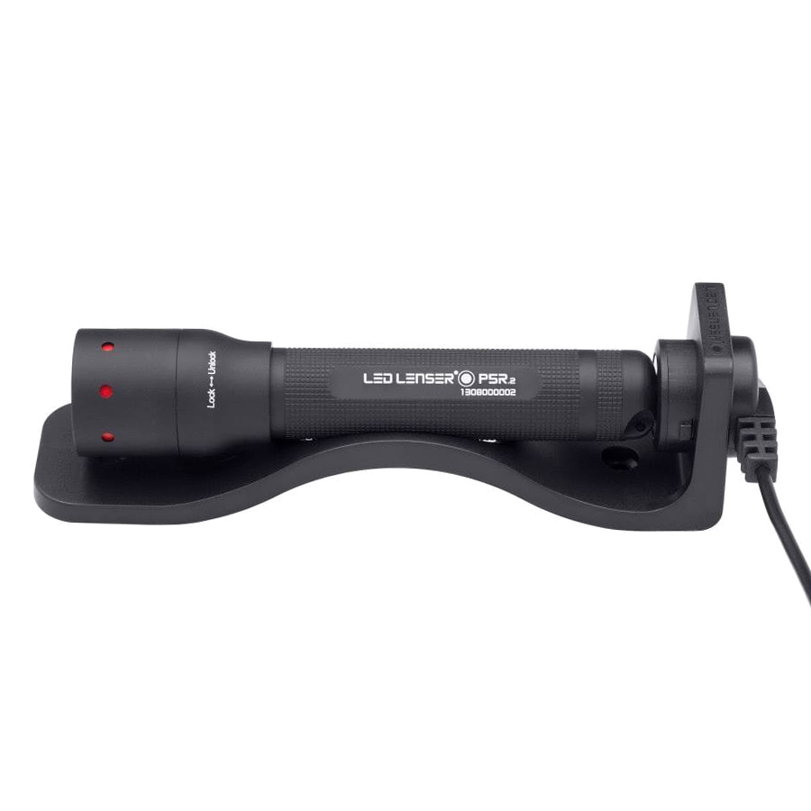 Đèn Pin P5R.2 270 Lumens LED LENSER LLP5R2