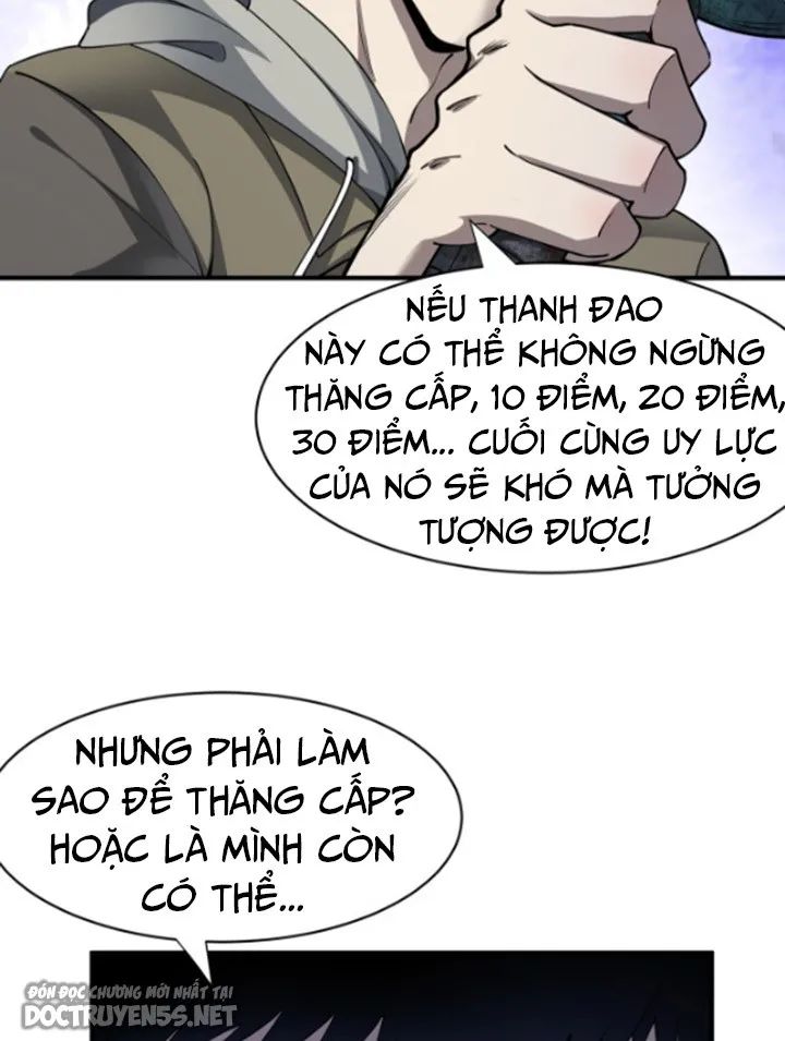bắt đầu với thiên phú cấp sss chapter 3 9