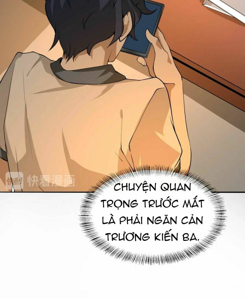 app tu chân mạnh nhất chapter 4 30
