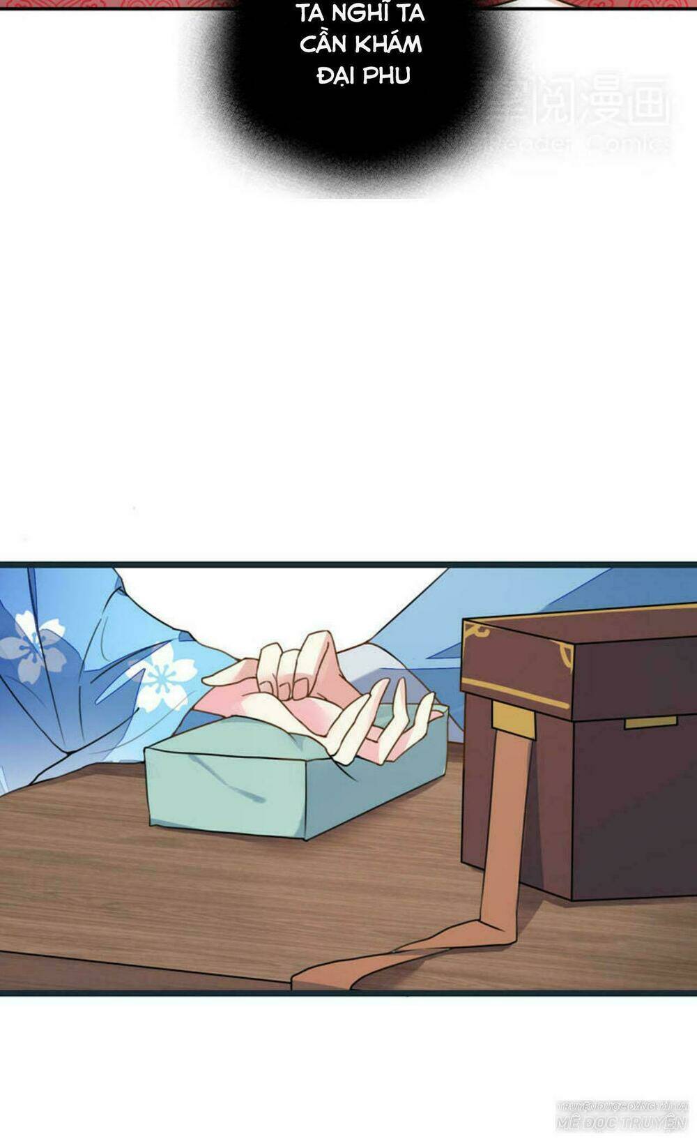 pháo hôi nữ xứng - hoàn khố lệ vương phi chapter 7 9