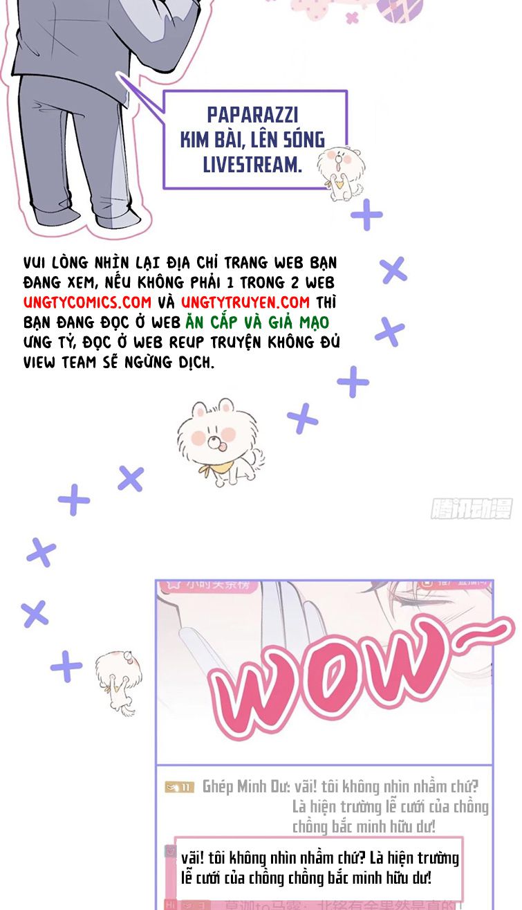 hotsearch của ảnh đế chapter 173 39